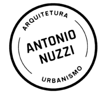 Antonio Nuzzi Arquiteto